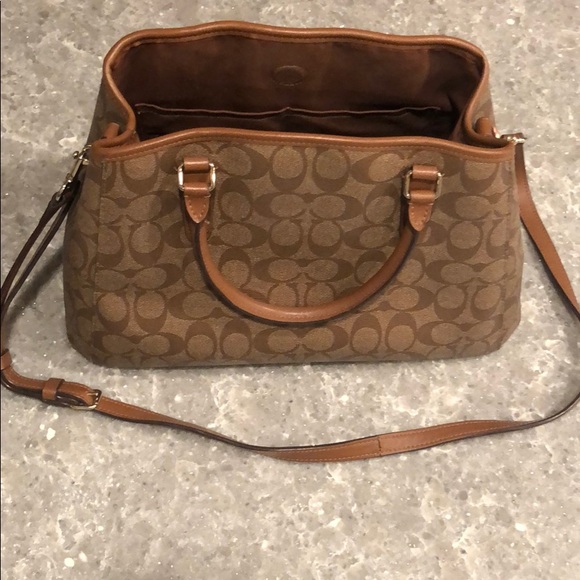 Coach Bag - Picture 3 of 3